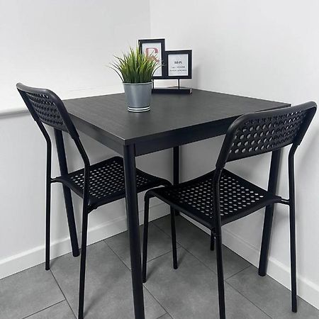New Apartment On Batorego, Metro, Centre , Wi-Fi - By Hik Apartments วอร์ซอ ภายนอก รูปภาพ