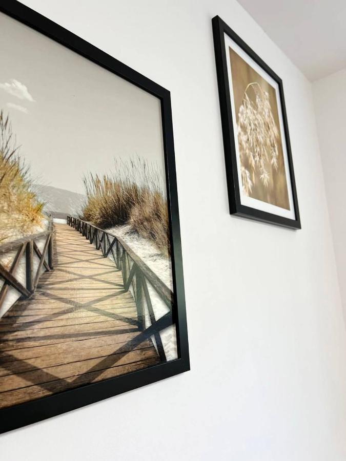 New Apartment On Batorego, Metro, Centre , Wi-Fi - By Hik Apartments วอร์ซอ ภายนอก รูปภาพ