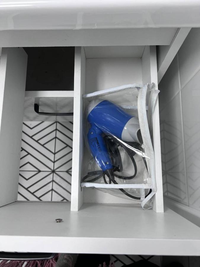 New Apartment On Batorego, Metro, Centre , Wi-Fi - By Hik Apartments วอร์ซอ ภายนอก รูปภาพ